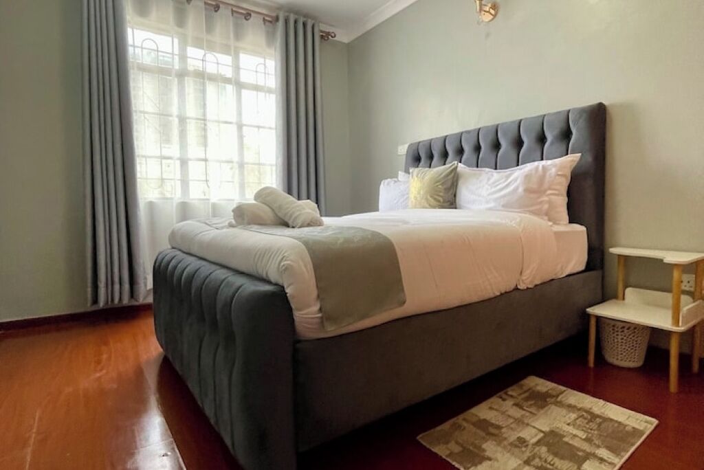 3 Schlafzimmer, Bügeleisen/Bügelbrett, WLAN, Bettwäsche