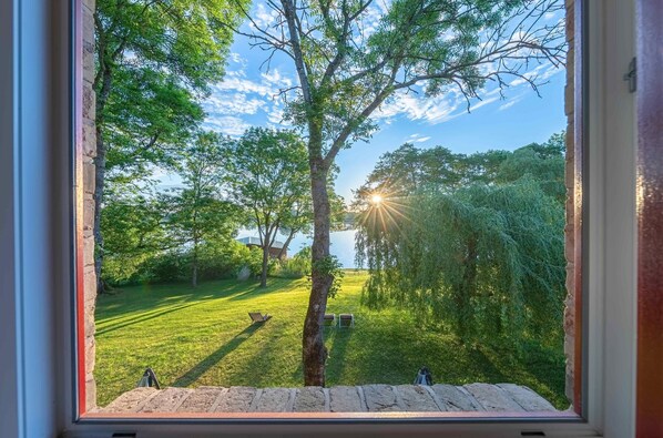 Interior - Vacation apartment Zwergtaucher in Loppin (Jabel)