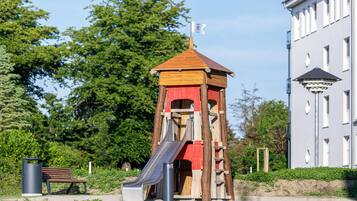 Kinderbereich