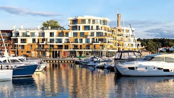 Port de plaisance