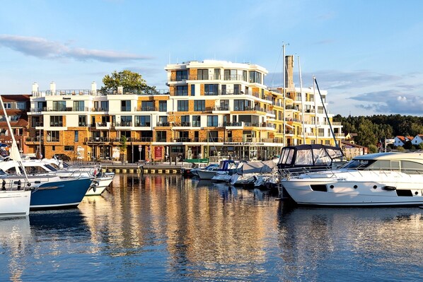Marina