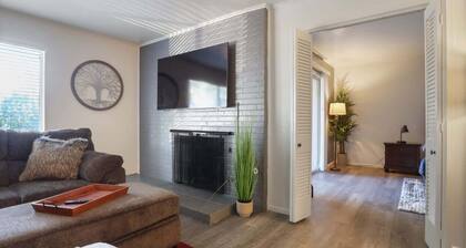 Hoff Gardens 38 - 1BR/1BA - Downtown Lubbock
