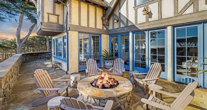 3955 Coastal Cove - Luxury Ocean View Estate