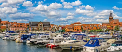 Jachthaven