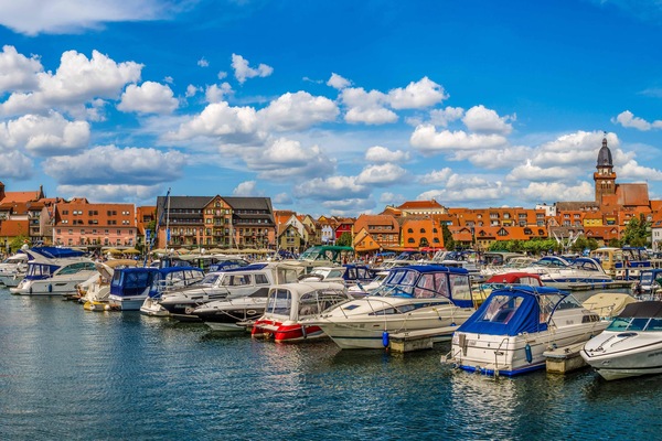 Marina