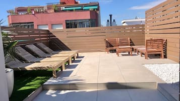 Terrass/Patio