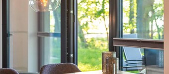5 star vacation apartment Lotusblume on Lake Krakow