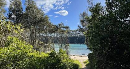 Lilli Pilli Beach Retreat