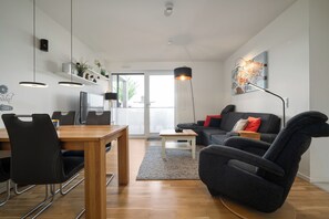 Televisio, takka, stereot