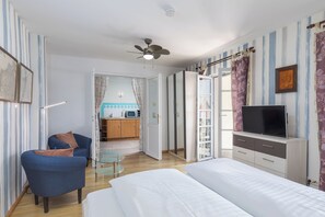 1 habitación, wifi gratis y ropa de cama 