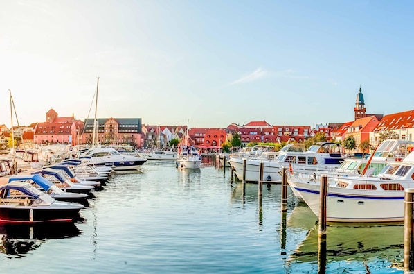Marina