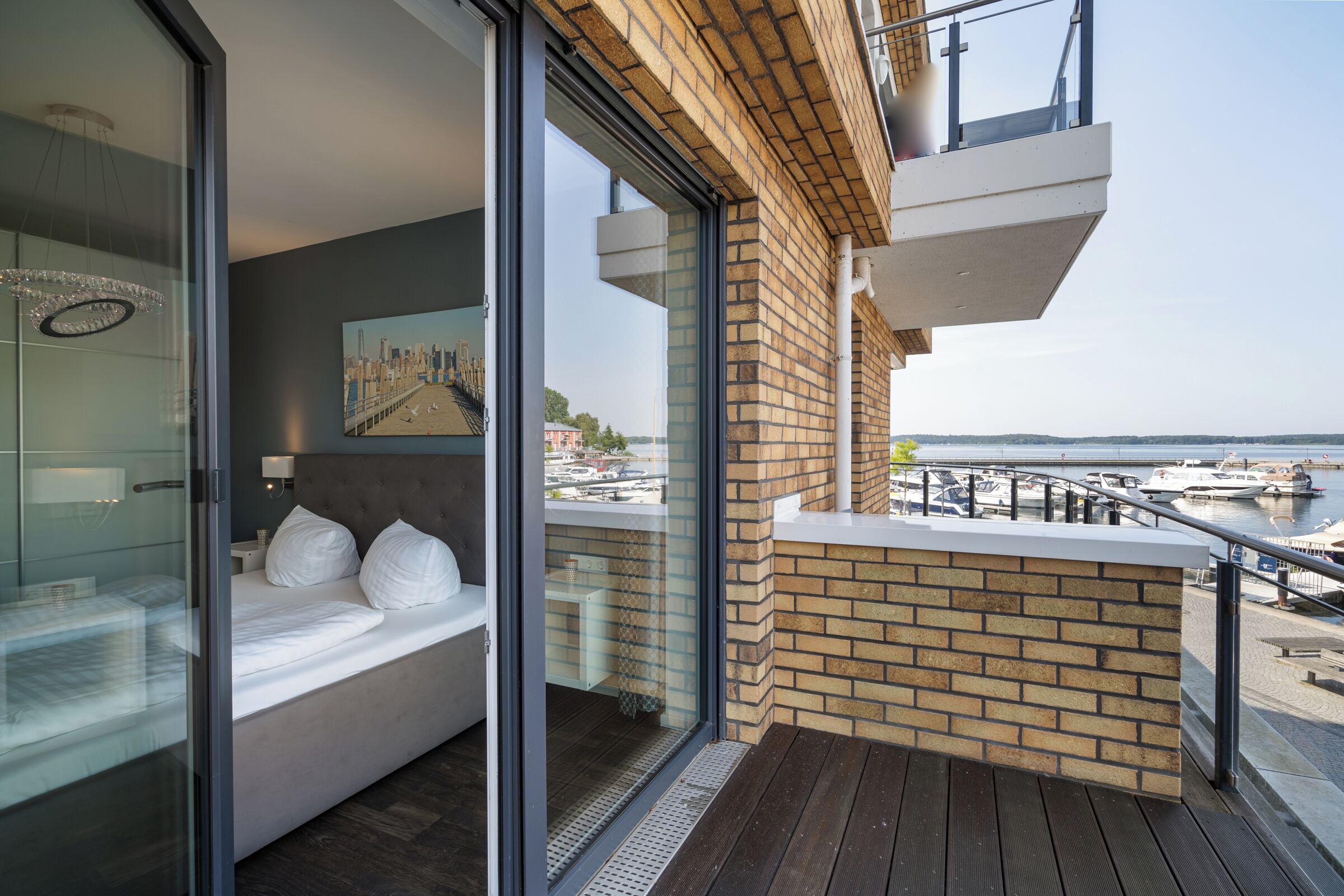 1 slaapkamer, gratis wifi, beddengoed