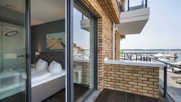 1 slaapkamer, gratis wifi, beddengoed