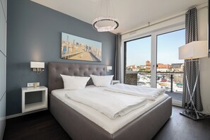 1 camera, Wi-Fi gratuito, lenzuola