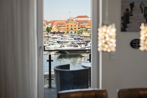 Interiør