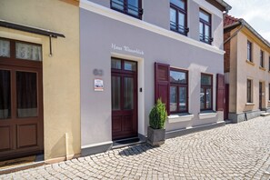 Detalle exterior