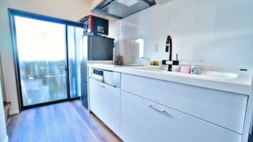 Private vacation home with loft, Non smoking | Room amenity
