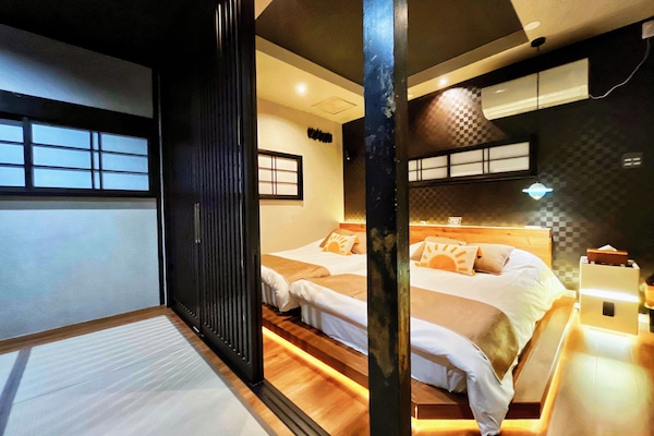Building design