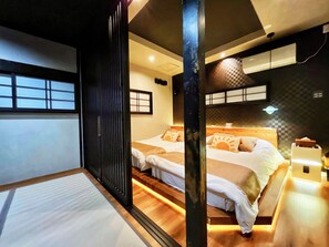 Building design - Tokyo Nook (Tokyo)