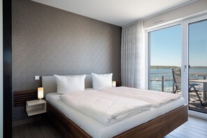 2 slaapkamers, gratis wifi, beddengoed