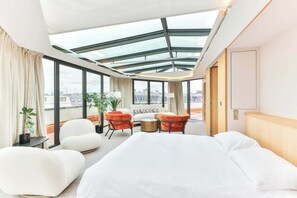 1 camera, ferro/asse da stiro, Wi-Fi, lenzuola