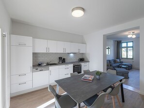 Interior - Welcome to the Family Suite in the heart of Malchow (Malchow)