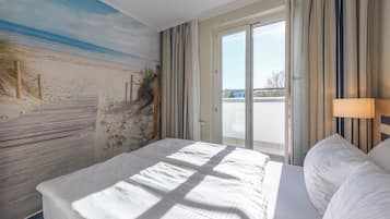 1 chambre, bureau, Wi-Fi gratuit, draps fournis