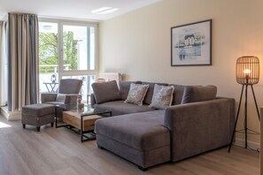 Télévision, chaîne hi-fi