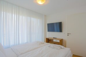 1 habitación, wifi gratis y ropa de cama 