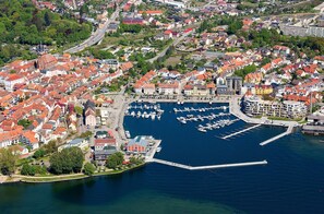 Marina - Welcome to the Rapunzel vacation apartment in Waren an der Müritz (Waren (Müritz))