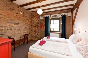 2 slaapkamers, gratis wifi, beddengoed