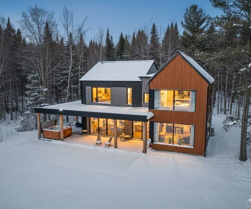 Spa & River - Le Saint-Gabriel