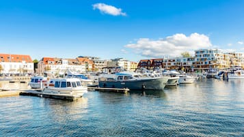 Port de plaisance