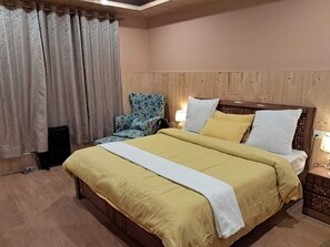 Free WiFi - The Jharna Sissu  (Lahul)