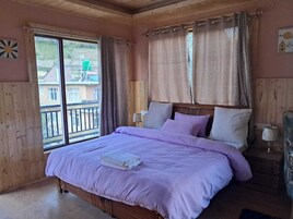 Premium Room | Free WiFi