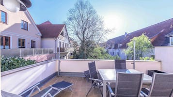 Speisen im Freien