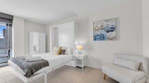 2 quartos, Wi-Fi de cortesia