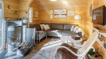 Televisio, takka, stereot