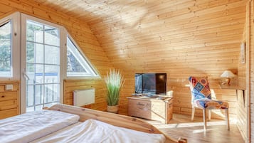 3 chambres, fer et planche Ă repasser, Wi-Fi gratuit, draps fournis