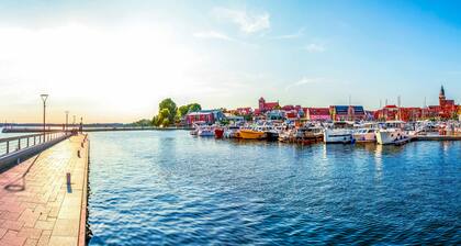 Ferienapartment Altstadt-Traum in Waren (Müritz)