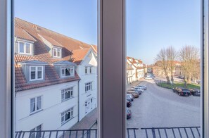Interiør