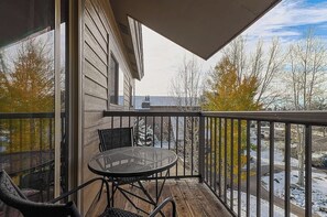 Property grounds - Vista Viewhaus (Steamboat Springs)
