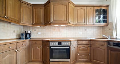 Entspannender Familienurlaub im Landhus – Ihr Zuhause am See!