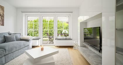 Entspannender Familienurlaub im Landhus – Ihr Zuhause am See!