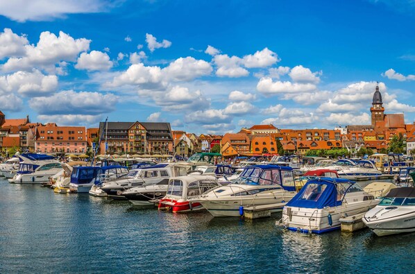 Marina