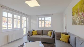 Télévision, chaßne hi-fi