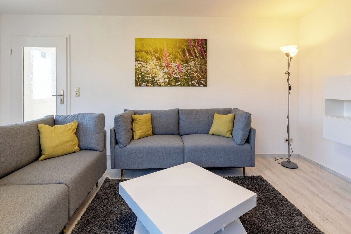 Image de profil de l’hôte