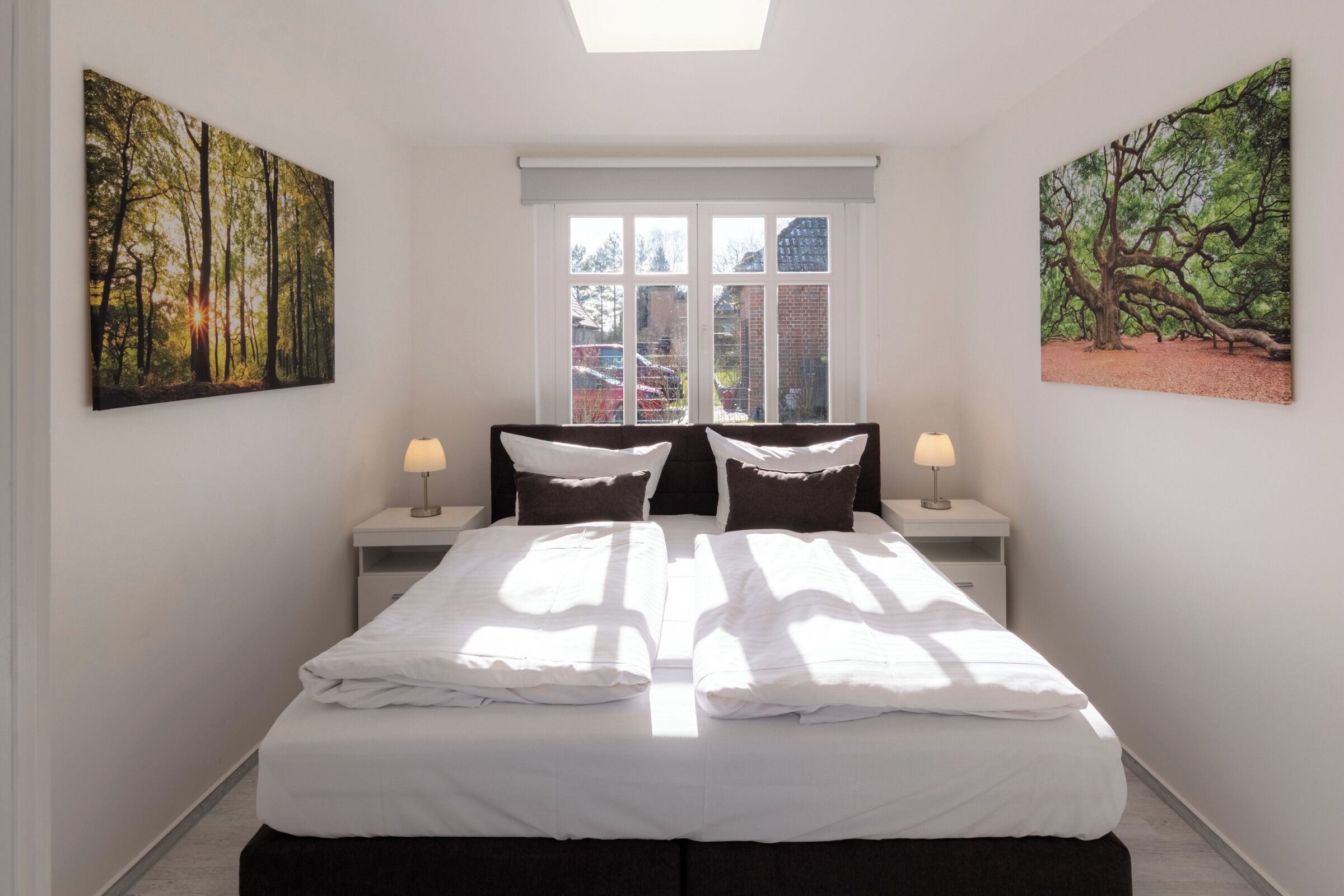 1 habitación, wifi gratis y ropa de cama 