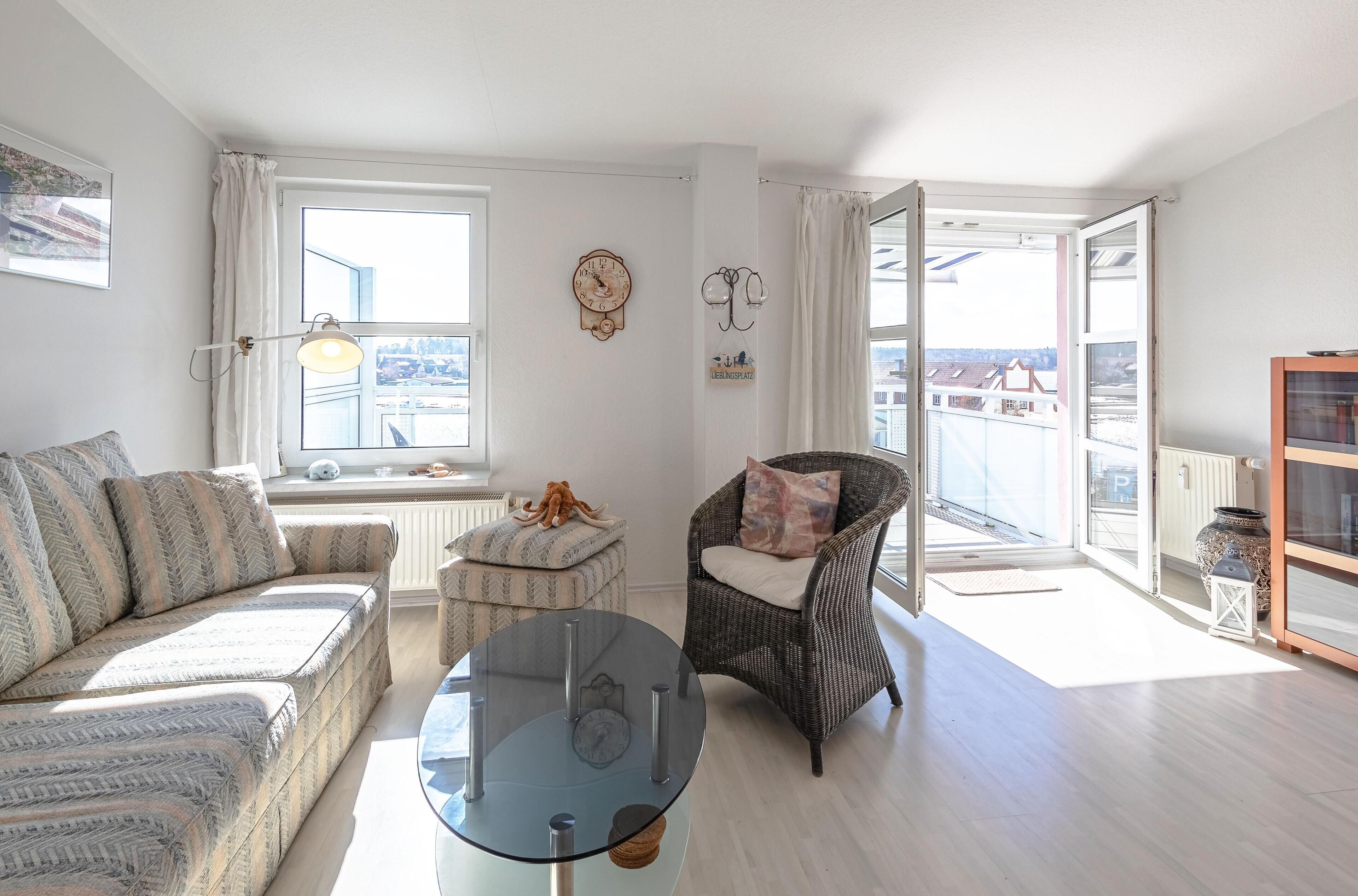 Fernseher, Stereoanlage