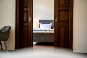 2 slaapkamers, gratis wifi, beddengoed